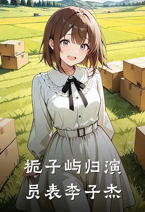 栀子屿归演员表李子杰