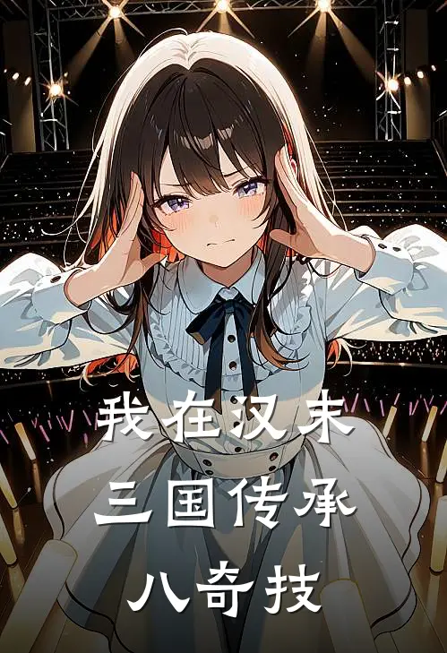 我在汉末三国传承八奇技