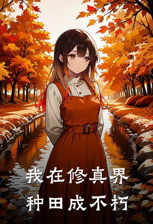 我在修真界种田成不朽