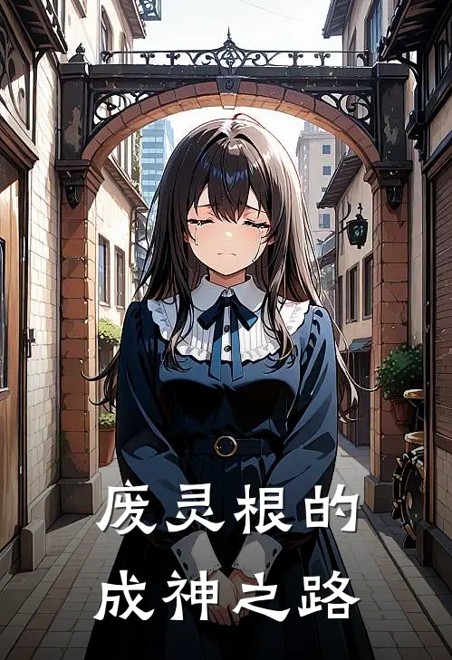 废灵根的成神之路