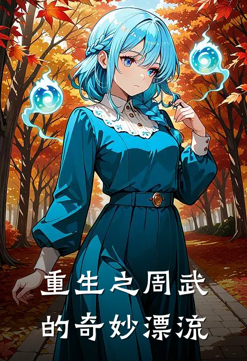 重生之周武的奇妙漂流