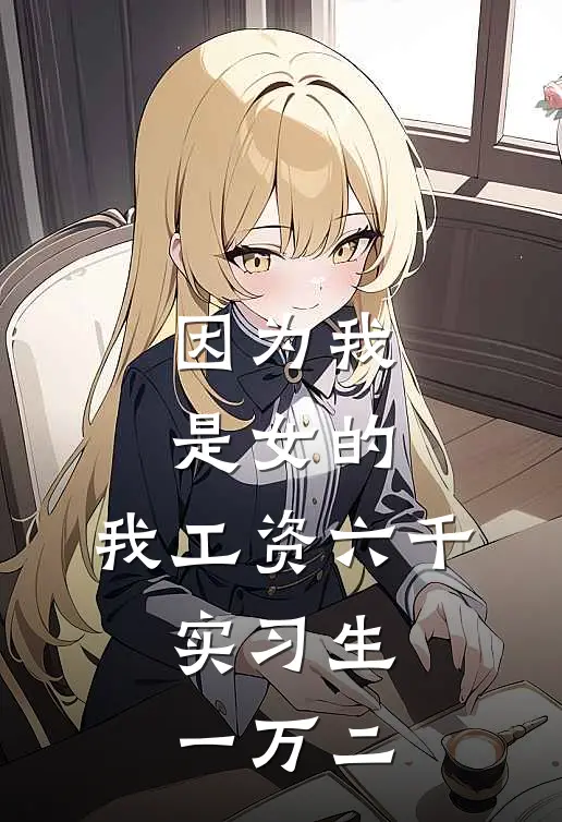 因为我是女的，我工资六千，实习生一万二(李姐陆沉)全文免费阅读无弹窗大结局_《因为我是女的，我工资六千，实习生一万二》李姐陆沉免费小说