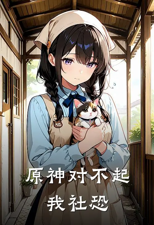 【原神】对不起，我社恐达达利亚丝柯克最新章节免费阅读_【原神】对不起，我社恐热门小说