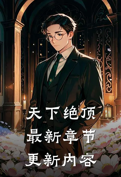天下绝顶最新章节更新内容