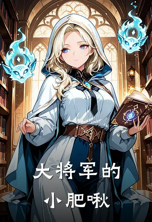 大将军的小肥啾