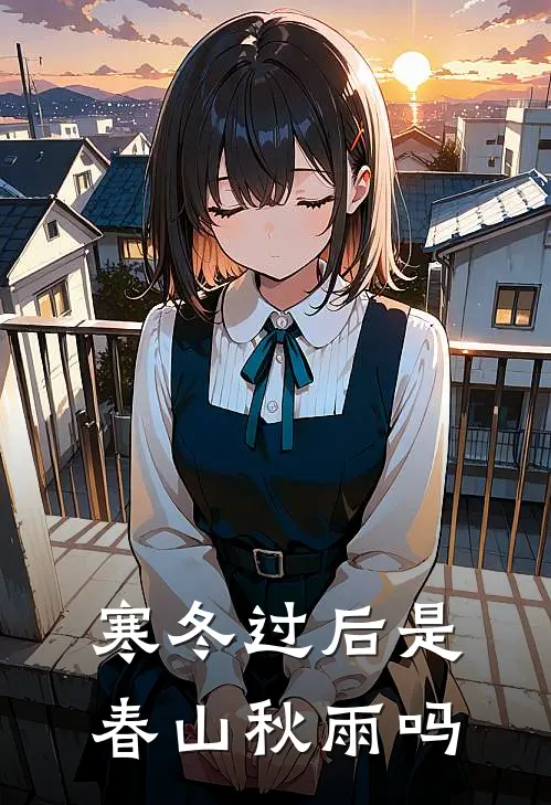 寒冬过后是春山秋雨吗