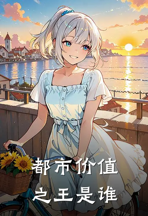 都市价值之王是谁