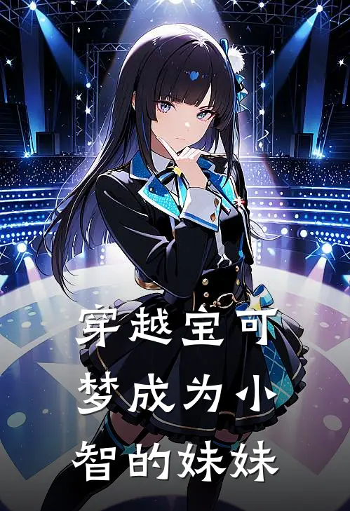 穿越宝可梦成为小智的妹妹