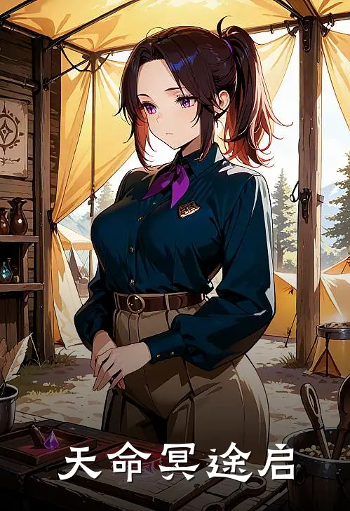 天命冥途启洛云天伶璃完本小说大全_免费小说免费阅读天命冥途启(洛云天伶璃)