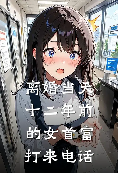 离婚当天，十二年前的女首富打来电话沈曼顾星泽最新热门小说_免费小说全文阅读离婚当天，十二年前的女首富打来电话(沈曼顾星泽)