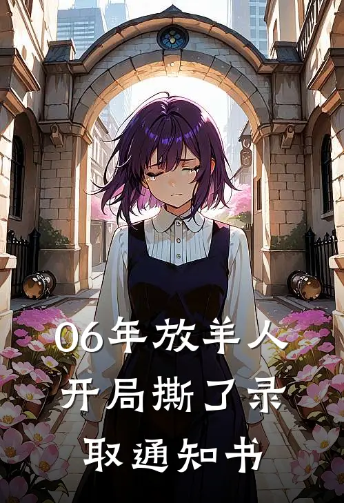 06年放羊人：开局撕了录取通知书