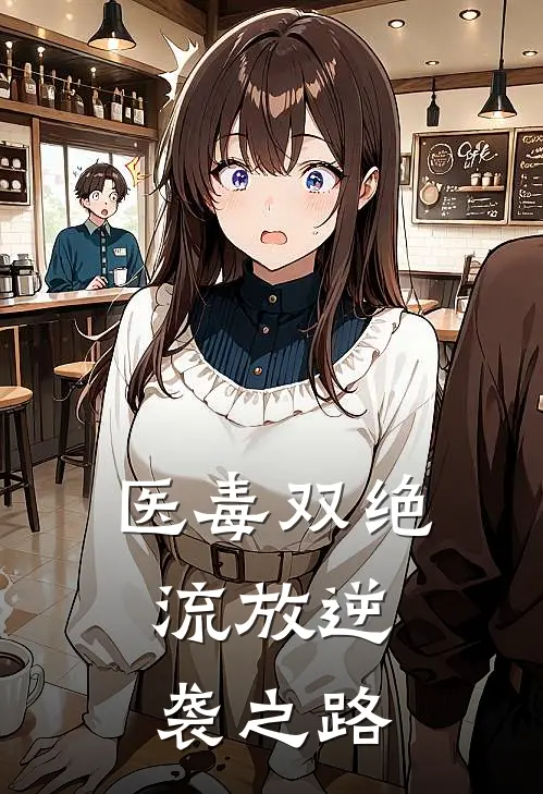 医毒双绝：流放逆袭之路