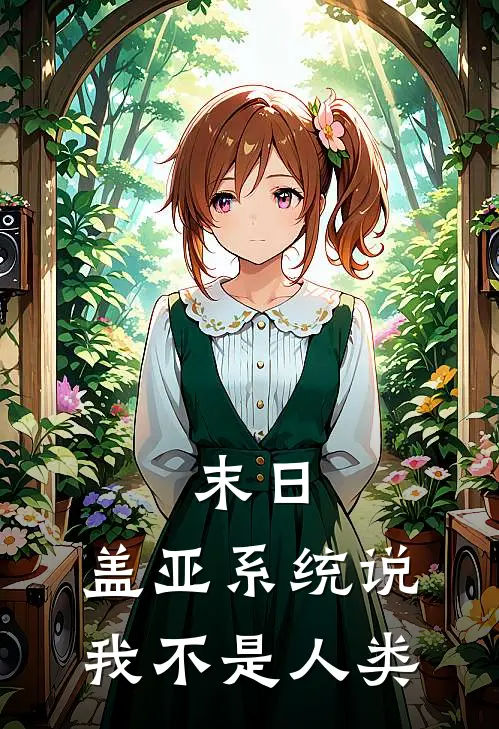 末日：盖亚系统说我不是人类