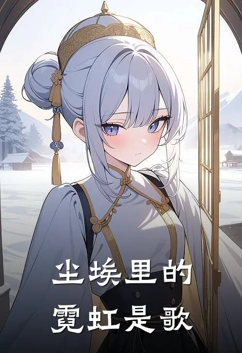 尘埃里的霓虹是歌