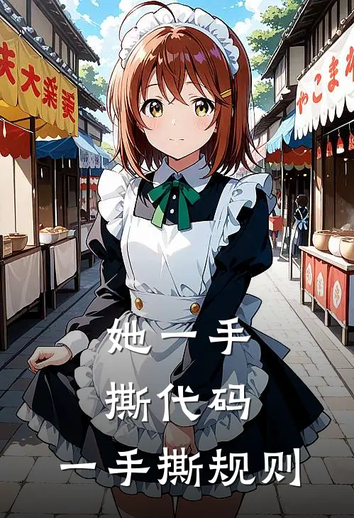 林薇王明她一手撕代码，一手撕规则全文免费阅读_林薇王明完整版免费阅读