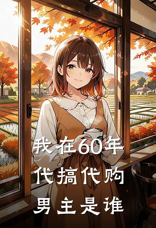 我在60年代搞代购男主是谁