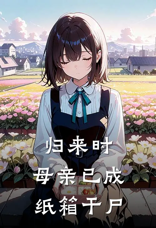 归来时，母亲已成纸箱干尸