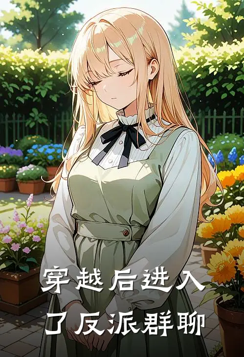 穿越后进入了反派群聊