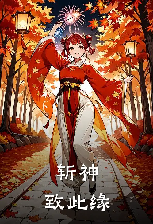 《斩神：致此缘》林曦渝兰烬已完结小说_斩神：致此缘(林曦渝兰烬)经典小说