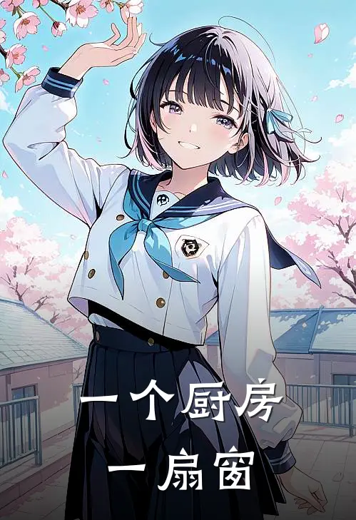 一个厨房一扇窗宫保灶哥全文免费阅读无弹窗大结局_（宫保灶哥）一个厨房一扇窗最新小说