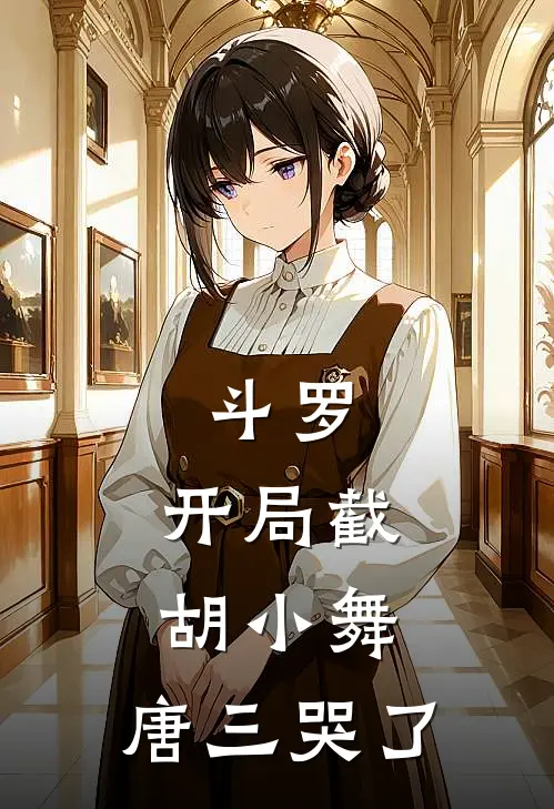 斗罗：开局截胡小舞，唐三哭了