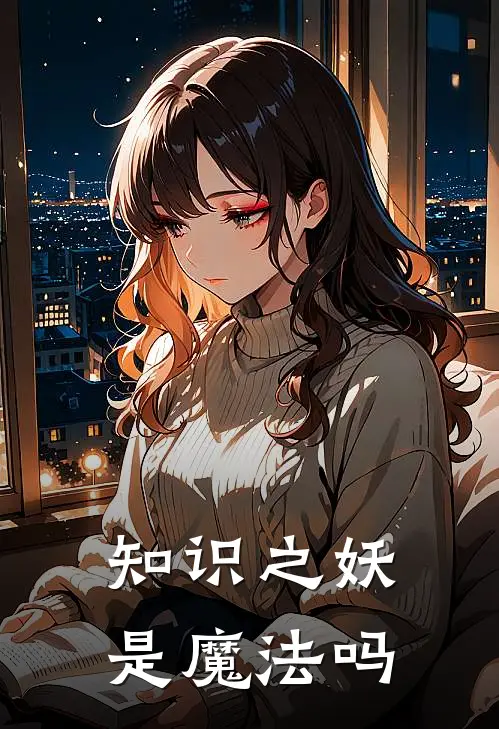 知识之妖是魔法吗