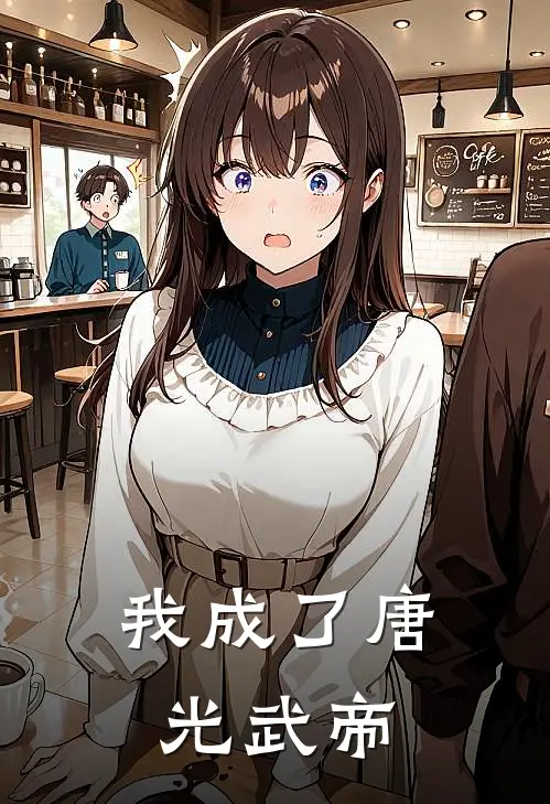 我成了唐光武帝