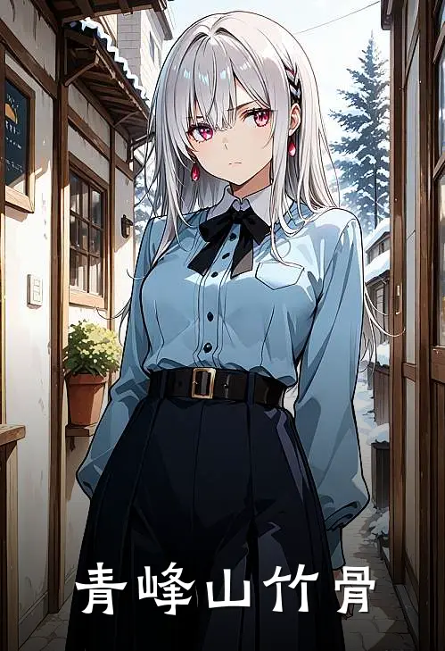青峰山竹骨(林浩周建斌)热门小说_《青峰山竹骨》最新章节在线阅读