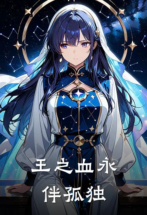 王之血永伴孤独