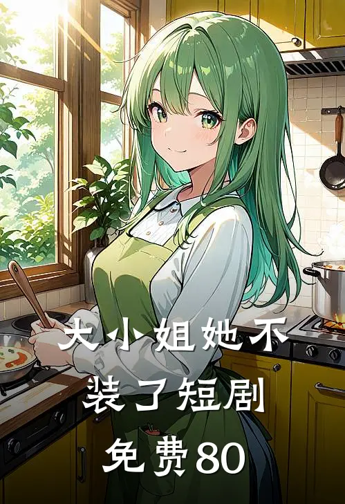 大小姐她不装了短剧免费80