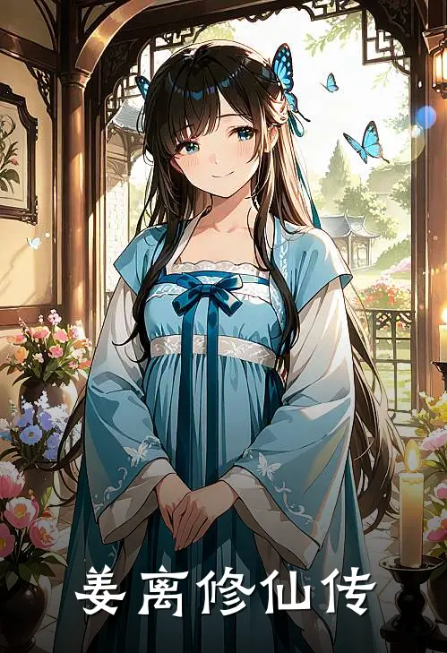 姜离修仙传(姜离江离)完结版免费阅读_姜离修仙传全文免费阅读