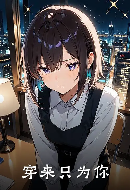 穿来只为你