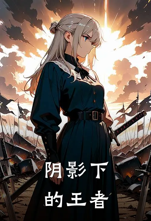 阴影下的王者(陈默张昊)小说免费在线阅读_阴影下的王者(陈默张昊)大结局阅读