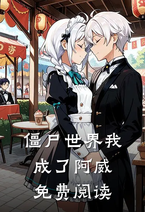 僵尸世界我成了阿威免费阅读