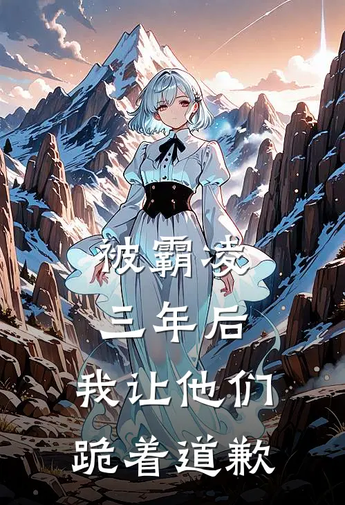 被霸凌三年后，我让他们跪着道歉霸凌赵峰免费阅读全文_热门小说大全被霸凌三年后，我让他们跪着道歉霸凌赵峰