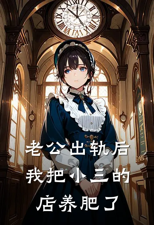 老公出轨后，我把小三的店养肥了方敏陈拓免费小说全集_免费阅读无弹窗老公出轨后，我把小三的店养肥了方敏陈拓