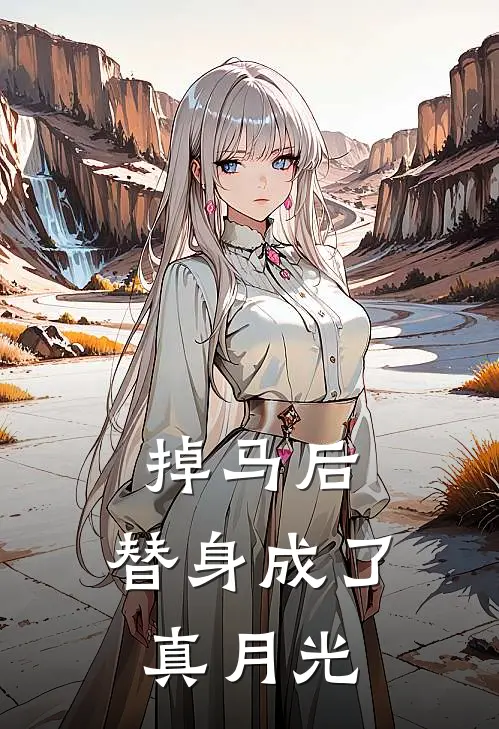 掉马后，替身成了真月光(林知意顾北琛)最新完本小说推荐_免费小说推荐掉马后，替身成了真月光林知意顾北琛