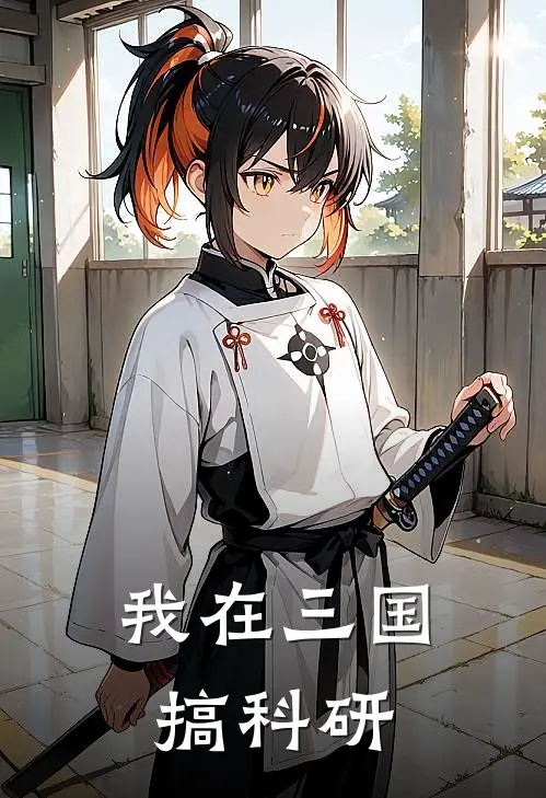 我在三国搞科研(诸葛亮诸葛青)全文免费在线阅读_我在三国搞科研热门小说