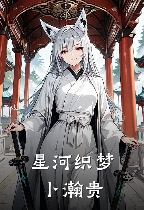 云清浅司徒(星河织梦卜瀚贵)完整版免费在线阅读_《星河织梦卜瀚贵》全集在线阅读