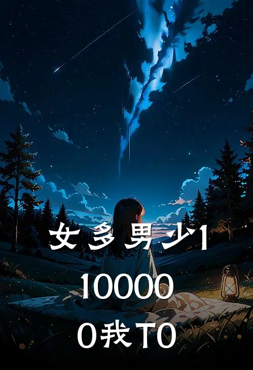 女多男少1：100000我T0