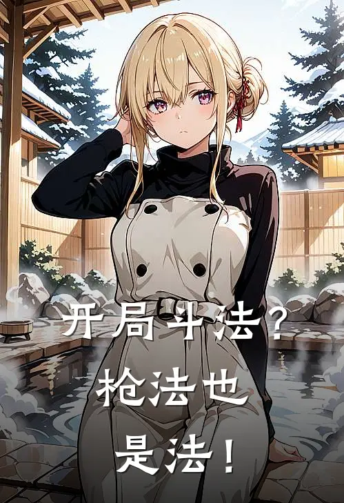 开局斗法？枪法也是法！(秦川赵元)免费小说在线阅读_在线阅读免费小说开局斗法？枪法也是法！(秦川赵元)