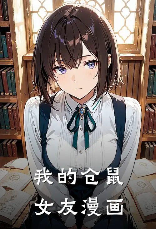 我的仓鼠女友漫画