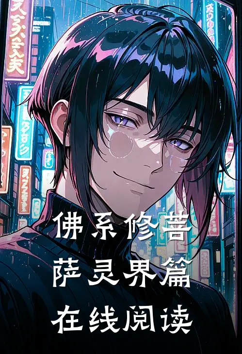 佛系修菩萨灵界篇在线阅读