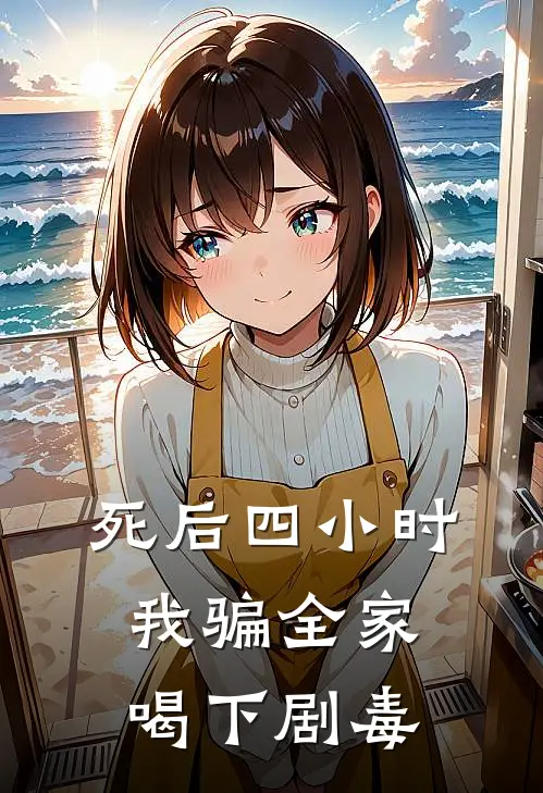 死后四小时，我骗全家喝下剧毒(江宁江柔)热门的小说_热门网络小说推荐死后四小时，我骗全家喝下剧毒(江宁江柔)