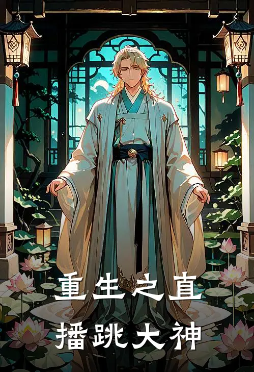 重生之直播跳大神