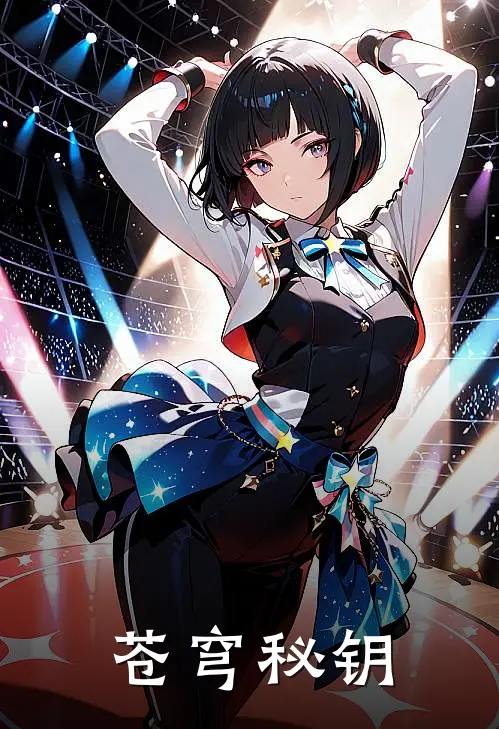 苍穹秘钥(艾伦莉莉丝)热门小说大全_免费小说大全苍穹秘钥艾伦莉莉丝