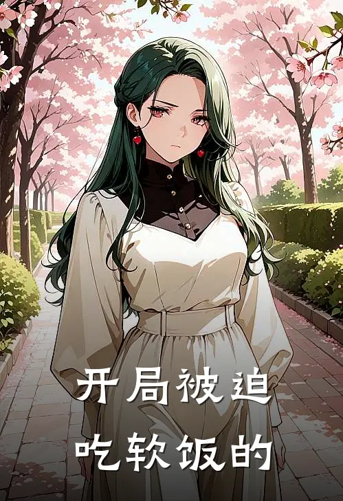 开局被迫吃软饭的