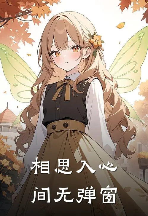 相思入心间无弹窗