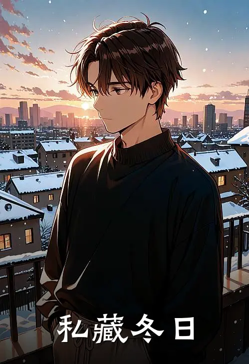私藏冬日