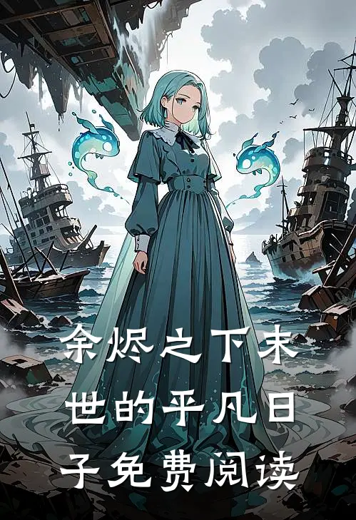 余烬之下末世的平凡日子免费阅读